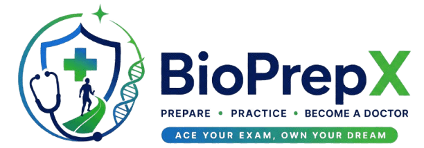 BioPrepX